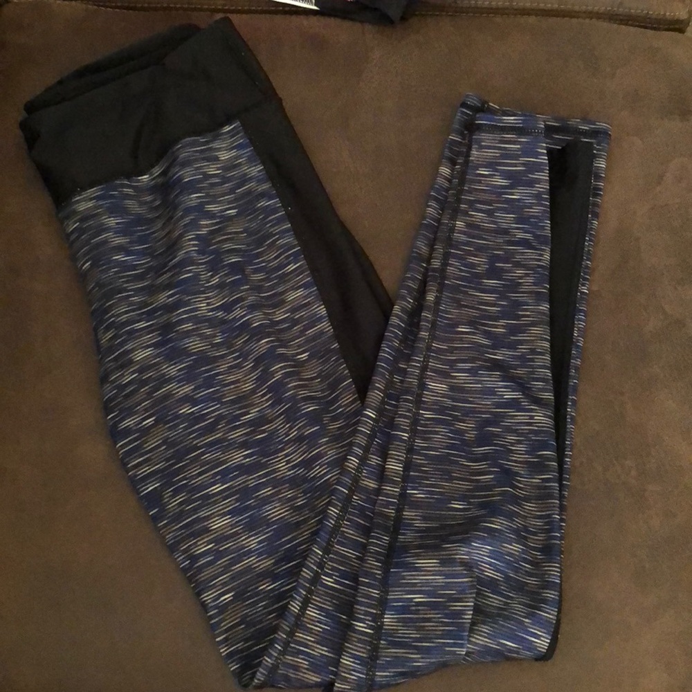 Reebok Full Length Leggings
